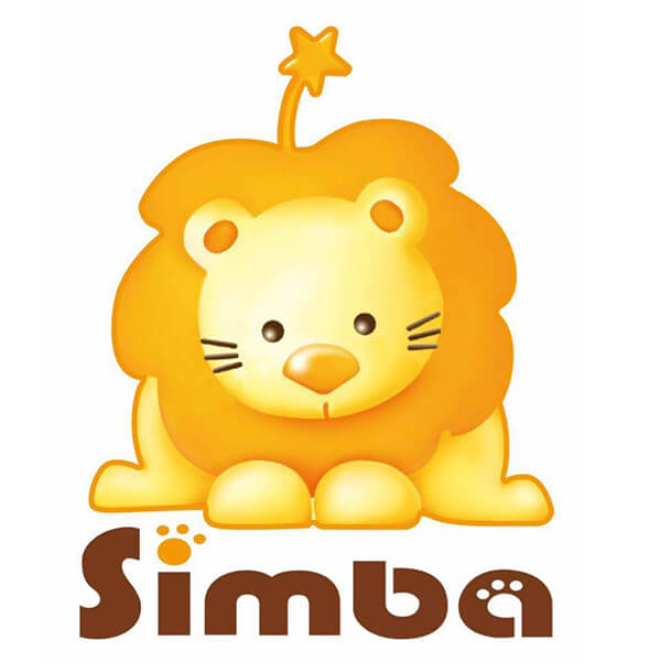 thương hiệu đai địu simba nổi tiếng