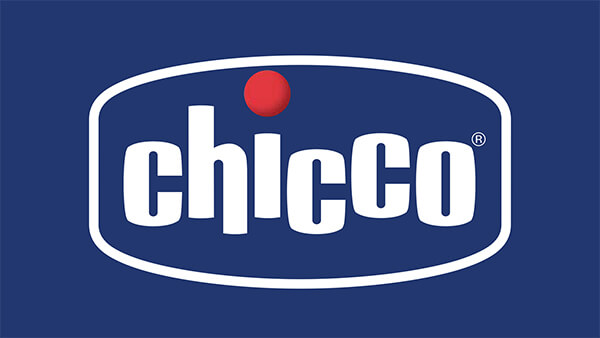 thương hiệu Chicco nổi tiếng trên thế giới